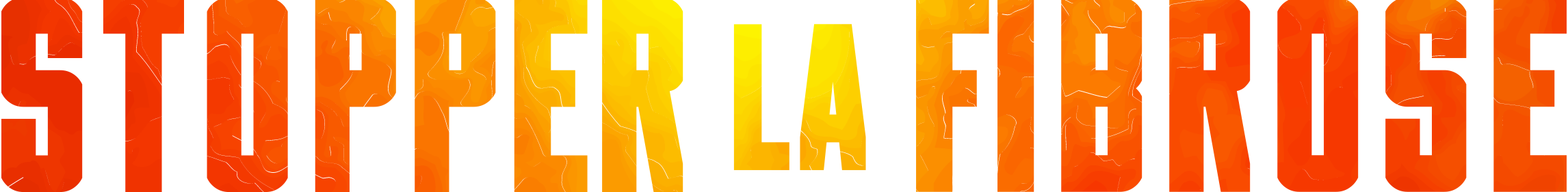 Stopper la fibrose Logo
